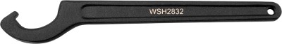 Thorvik WSH2832 Ключ усиленный радиусный, диапазон 28-32 мм WSH2832