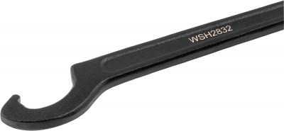 Thorvik WSH2832 Ключ усиленный радиусный, диапазон 28-32 мм WSH2832