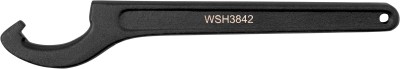 Thorvik WSH3842 Ключ усиленный радиусный, диапазон 38-42 мм WSH3842
