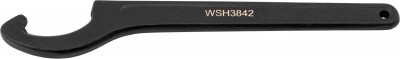 Thorvik WSH3842 Ключ усиленный радиусный, диапазон 38-42 мм WSH3842