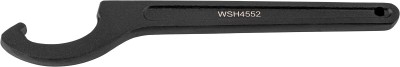 Thorvik WSH4552 Ключ усиленный радиусный, диапазон 45-52 мм WSH4552