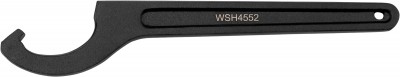 Thorvik WSH4552 Ключ усиленный радиусный, диапазон 45-52 мм WSH4552