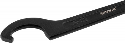 Thorvik WSH4552 Ключ усиленный радиусный, диапазон 45-52 мм WSH4552