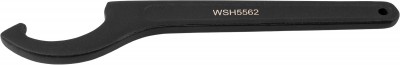 Thorvik WSH5562 Ключ усиленный радиусный, диапазон 55-62 мм WSH5562