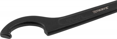 Thorvik WSH5562 Ключ усиленный радиусный, диапазон 55-62 мм WSH5562