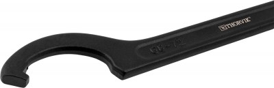 Thorvik WSH6872 Ключ усиленный радиусный, диапазон 68-72 мм WSH6872