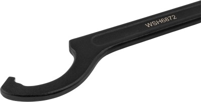 Thorvik WSH6872 Ключ усиленный радиусный, диапазон 68-72 мм WSH6872