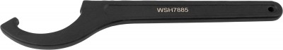 Thorvik WSH7885 Ключ усиленный радиусный, диапазон 78-85 мм WSH7885