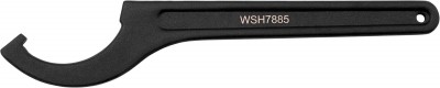 Thorvik WSH7885 Ключ усиленный радиусный, диапазон 78-85 мм WSH7885