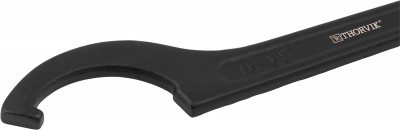 Thorvik WSH7885 Ключ усиленный радиусный, диапазон 78-85 мм WSH7885