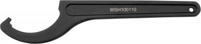 Thorvik WSH100110 Ключ усиленный радиусный, диапазон 100-110 мм WSH100110