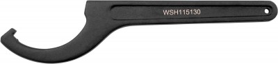 Thorvik WSH115130 Ключ усиленный радиусный, диапазон 115-130 мм WSH115130