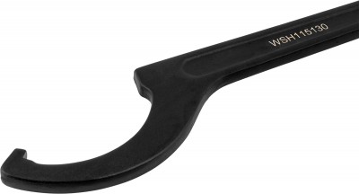 Thorvik WSH115130 Ключ усиленный радиусный, диапазон 115-130 мм WSH115130