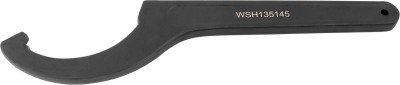 Thorvik WSH135145 Ключ усиленный радиусный, диапазон 135-145 мм WSH135145