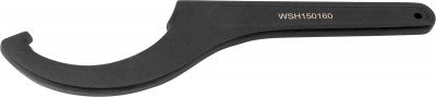 Thorvik WSH150160 Ключ усиленный радиусный, диапазон 150-160 мм WSH150160
