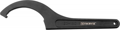 Thorvik WSH150160 Ключ усиленный радиусный, диапазон 150-160 мм WSH150160