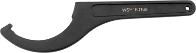 Thorvik WSH150160 Ключ усиленный радиусный, диапазон 150-160 мм WSH150160