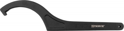 Thorvik WSH180200 Ключ усиленный радиусный, диапазон 180-200 мм WSH180200