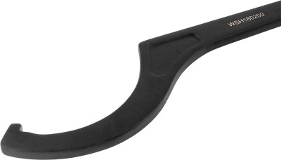 Thorvik WSH180200 Ключ усиленный радиусный, диапазон 180-200 мм WSH180200