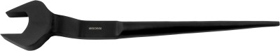 Thorvik WSOE60 Ключ гаечный усиленный коликовый рожковый, 60 мм WSOE60