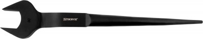 Thorvik WSOE60 Ключ гаечный усиленный коликовый рожковый, 60 мм WSOE60
