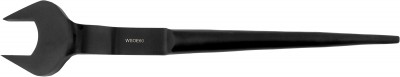 Thorvik WSOE60 Ключ гаечный усиленный коликовый рожковый, 60 мм WSOE60
