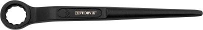 Thorvik WSR32 Ключ гаечный усиленный коликовый накидной, 32 мм WSR32