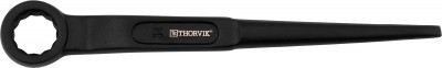 Thorvik WSR34 Ключ гаечный усиленный коликовый накидной, 34 мм WSR34