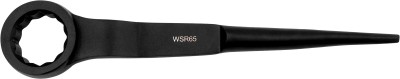 Thorvik WSR65 Ключ гаечный усиленный коликовый накидной, 65 мм WSR65