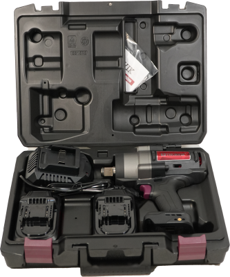 Thorvik BWI20424 Гайковерт аккумуляторный, 3/4"DR, 20В, 2400 Нм BWI20424