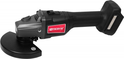 Thorvik BG2095I Машина углошлифовальная аккумуляторная, 20В, 9500 об/мин, (без АКБ и З/У) BG2095I