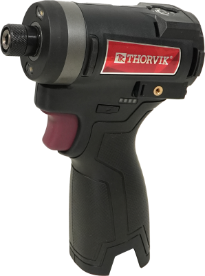 Thorvik BSI16118I Винтоверт аккумуляторный, 16В, 180 Нм, (без АКБ и З/У) BSI16118I