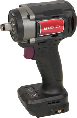 Thorvik BWI2037I Гайковерт аккумуляторный, 1/2"DR, 20В, 700 Нм, (без АКБ и З/У) BWI2037I