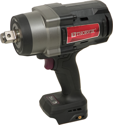 Thorvik BWI20424I Гайковерт аккумуляторный, 3/4"DR, 20В, 2400 Нм, (без АКБ и З/У) BWI20424I