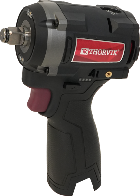 Thorvik BWI1637I Гайковерт аккумуляторный, 1/2"DR, 16В, 750 Нм, (без АКБ и З/У) BWI1637I