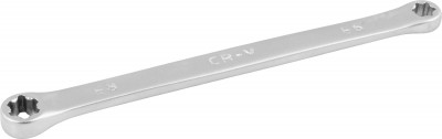 Thorvik W50608 Ключ гаечный накидной TORX® серии ARC, Е6хЕ8 W50608
