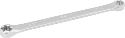 Thorvik W51012 Ключ гаечный накидной TORX® серии ARC, Е10хЕ12 W51012