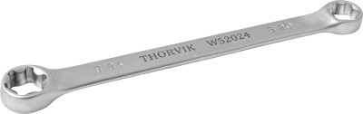 Thorvik W52024 Ключ гаечный накидной TORX® серии ARC, Е20хЕ24 W52024