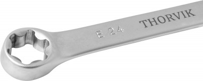 Thorvik W52024 Ключ гаечный накидной TORX® серии ARC, Е20хЕ24 W52024
