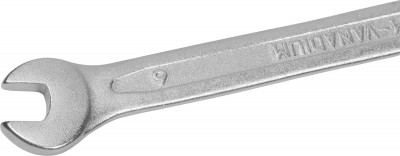 Thorvik OEW0607 Ключ гаечный рожковый, 6x7 мм OEW0607