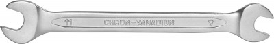 Thorvik OEW0911 Ключ гаечный рожковый, 9x11 мм OEW0911