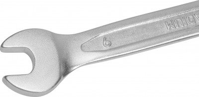 Thorvik OEW0911 Ключ гаечный рожковый, 9x11 мм OEW0911