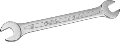 Thorvik OEW1213 Ключ гаечный рожковый, 12x13 мм OEW1213