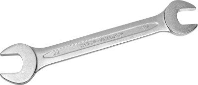 Thorvik OEW1922 Ключ гаечный рожковый, 19x22 мм OEW1922