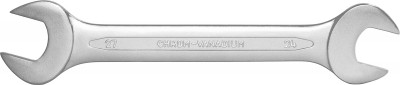 Thorvik OEW2427 Ключ гаечный рожковый, 24x27 мм OEW2427