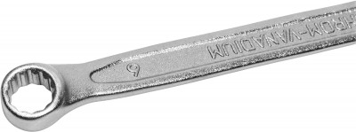 Thorvik CW00006 Ключ гаечный комбинированный, 6 мм CW00006