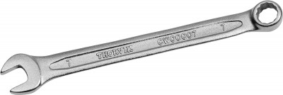 Thorvik CW00007 Ключ гаечный комбинированный, 7 мм CW00007