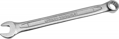 Thorvik CW00007 Ключ гаечный комбинированный, 7 мм CW00007