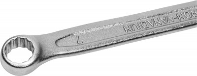 Thorvik CW00007 Ключ гаечный комбинированный, 7 мм CW00007