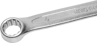 Thorvik CW00009 Ключ гаечный комбинированный, 9 мм CW00009